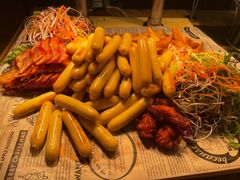 -浙江西子宾馆·瑶园咖啡厅