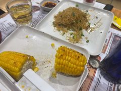 -木屋烧烤(龙华店)