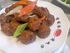 -宝发园名菜馆