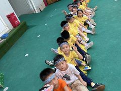 -幸福泉幼儿园(秋实东街)