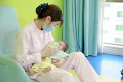 点击看大图 -梓爱月子中心(花都店)