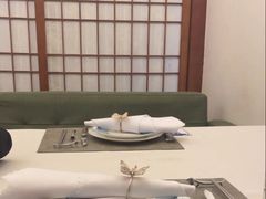 -岸芷汀兰·法餐牛排