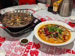 -金多鱼大排档·烤鱼·烧烤·宵夜(江南水都店)