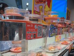 -争鲜回转寿司(朝北大悦城店)