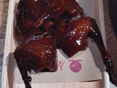 -鸽子窝(青塔店)