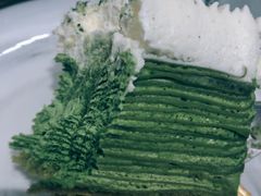 -EVERNAKED裸蛋糕(SOHO天山店)