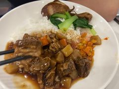 -马兰拉面(西直门外店)