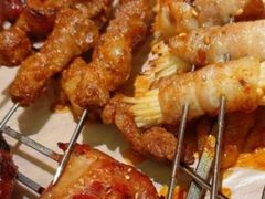 -熙成烧烤(白塔岭店)
