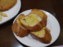 蒜香烤面包-德大西餐社(云南南路店)