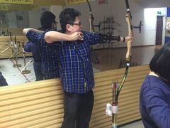 -道顺射箭·团建·骑射(张杨路店)
