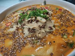 -58度品质川菜馆(经一路店)
