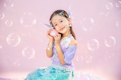 -蜜阁孕味亲子摄影(太奥广场店)