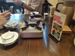 -富正毅三下锅·湘西韵味(天门山索道店)