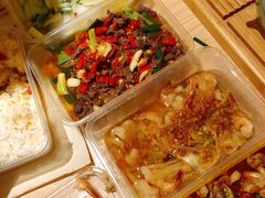 -炊烟小炒黄牛肉(东庆街店)