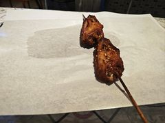 -七个烧烤·武汉大排档(翻身店)