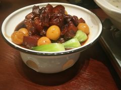 -千滋百味·醉江澜花园餐厅(街道口店)