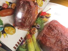 -赤火牛排(金狮广场店)