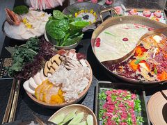 -色響火锅(恒隆广场店)