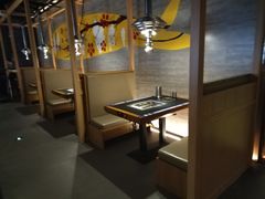 -蓝鲸湾汤泉(包河店)