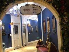 -火吧PTV聚会餐厅(10号店)