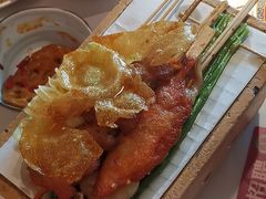 -味福记·江西小炒·南昌小吃(青山湖万达店)