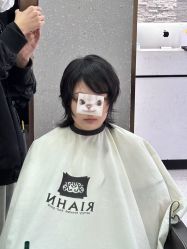 -韩国丽安形象设计