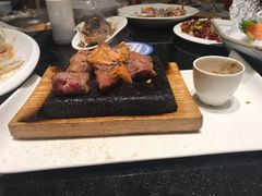 -美乐食街(小南店)