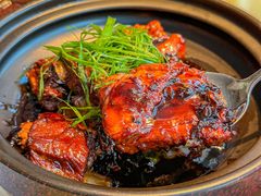 -鱼乐轩·俄罗斯海鲜直供餐厅(群力店)