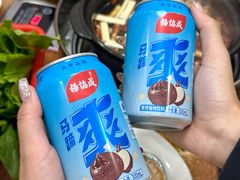 -濠轩阁特色生蚝火锅(水湾路店)