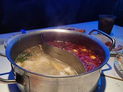-吉布鲁牛排海鲜自助(成都大悦城店)