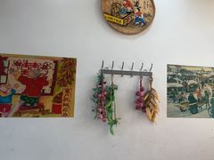 -粘豆包柴火铁锅炖