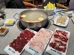 -非遗•老字号•阿彬牛肉火锅(广济桥店)