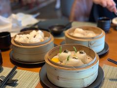 -红糖(香港嘉里酒店)