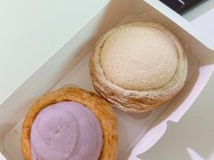-鲍师傅糕点(西站店)