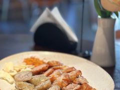 -Fuzzy Bistro 浮几韩餐·茶酒馆