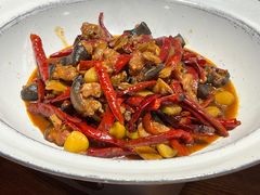 -印象鲵宴·张家界地标美食名片(溪布街店)