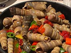 -神府路壹号·海鲜烧烤·砂锅粥·锅物(三坊七巷店)