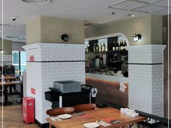 大堂-必胜客(巴沟店)