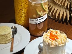 -Miss Q Family甜品·蛋糕·法甜咖啡