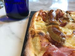 -玛尚诺Pizza&Bar(长泰广场店)