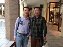 -宁波杉井奥特莱斯广场