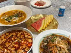 -聚丰园•湖鲜餐厅(阿红私房菜梅石路店)