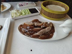 -便宜坊烤鸭店(国瑞城哈德门店)