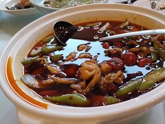 -渝信川菜(西单店)