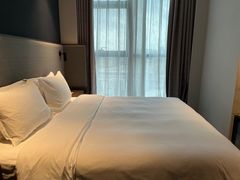 -珠海拱北口岸智选假日酒店