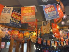 -聚点串吧·北京烧烤(赵登禹路店)