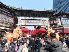 -古文化街旅游区