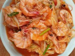 -华春餐馆(鱼山路店)