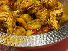 -蟹宗蟹(润达国际五楼店)