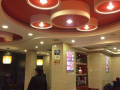 -蝎王府羊蝎子(北大地店)